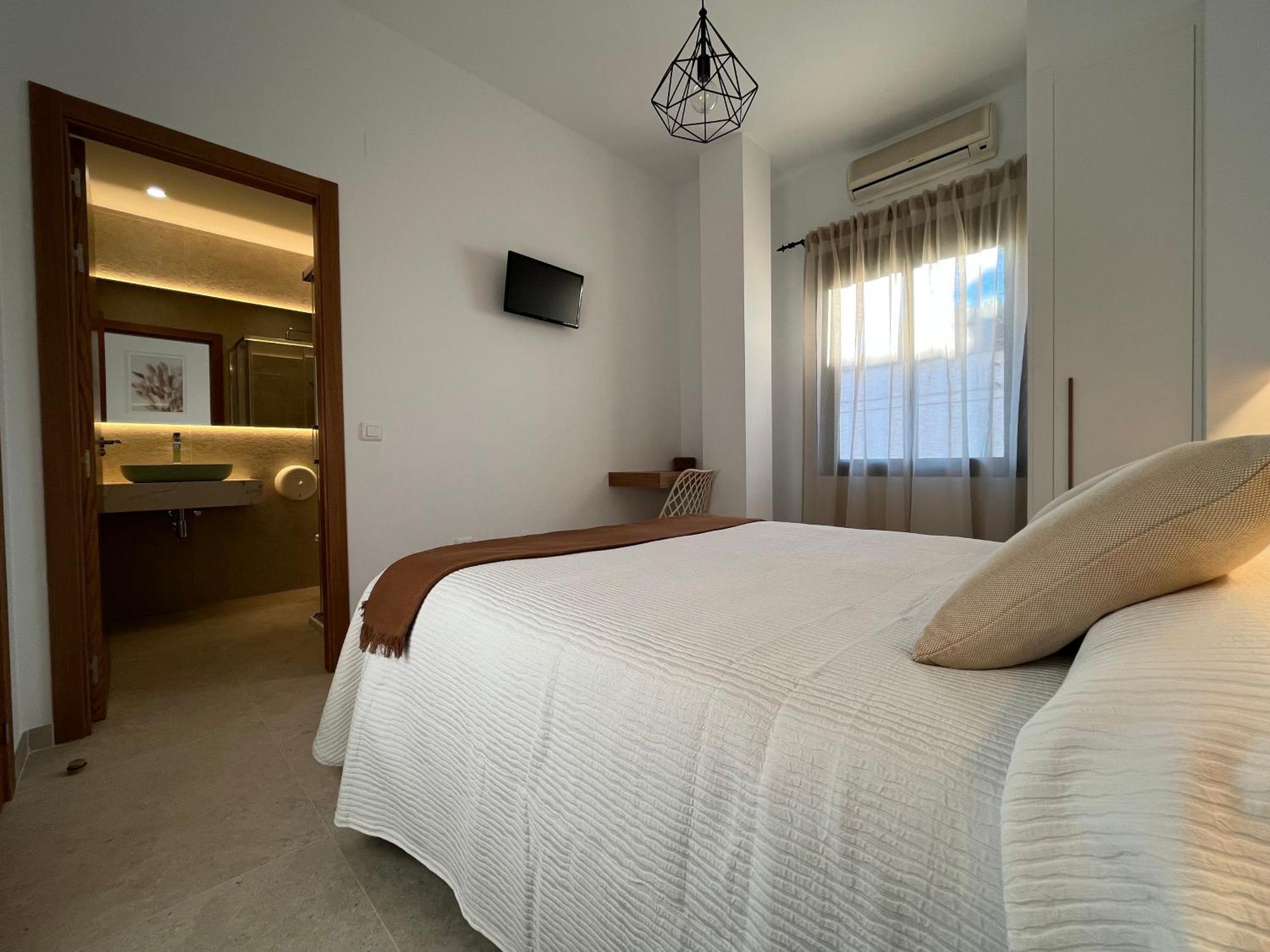 Hostal Parador De Los Llanos Torreorgaz المظهر الخارجي الصورة